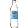 Franklin & Sons Tonic Light, 0,2 л, Напій газований Тонік Хінін Франклін енд Санз, скло