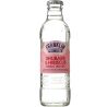 Franklin & Sons, 0,2 л, Напій газований Тонік Ревень і Гібіскус Франклін енд Санз, скло