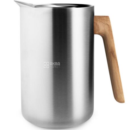 Eva Solo, Nordic, l, Thermos kettle, stainless steel buy