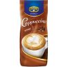 Kruger Cappuccino Schoko, 500 г, Крюгер, Капучино розчинне зі смаком шоколаду