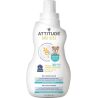 Attitude, Sensitive Skin, 1 л, Средство для стирки детских вещей, гипоаллергенное