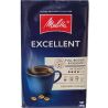Melitta Cafe Excellent, 250 г, Кофе молотый средней обжарки, арабика