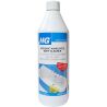 HG, 1 л, Гігієнічний засіб для чищення для гідромасажних ванн