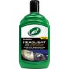 Turtle Wax, 300 мл, Поліроль для фар GL, гель