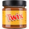 Twix, 200 г, Твікс, Паста шоколадна, з хрусткими шматочками печива