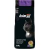 AnimAll, 2,8 кг, Наповнювач деревний, З лавандою