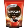 Nescafe Classic, 60 г, Кофе Нескафе Классик, растворимый