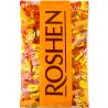 Roshen Eclair, 1 кг, Цукерки м'яка карамель Еклер. Рошен