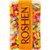 Roshen Yummi's, 1 кг, Ірис жувальний фруктовий Юмміс, Рошен
