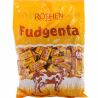Roshen Fudgenta, 785 г, Конфеты с молочным вкусом Коровка, Рошен