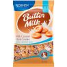 Roshen Butter-Milk,1 кг, Карамель молочна Батер-Мілк, Рошен
