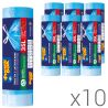 Фрекен Бок, 15 шт., 35 л, Упаковка 10 шт., Пакети для сміття, із затяжками
