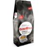 Gimoka, 1 кг, Кава в зернах темного обсмаження Джімока, купаж