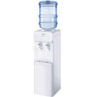 ViO X101-FE, Кулер для води ВіО з електронним охолодженням та верхнім завантаженням