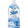 Silan Aromatherapy, 1100 мл, Ополіскувач-кондиціонер для білизни, Прохолодна свіжість