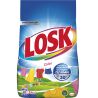 Losk Color, 2,4 кг, Пральний порошок для кольорових речей, Лоск