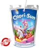 Capri-Sun Fairy drink, 0,2 л, Напій соковмісний Мультифрукт Капрі-Сан, з трубочкою