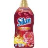 Silan Aromatherapy, 1,1 л, Кондиціонер для прання Троянда, Сілан