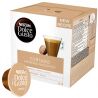 Nescafe Dolce Gusto Cortado Espresso Macchiato, 16 шт. х 6.3 г, Нескафе Дольче Густо, Кава в капсулах Кортадо Еспресо Макіато