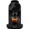 Philips L'OR Barista Sublime, Капсульная кофеварка Филипс + дегустационный набор кофе Л'ОР в капсулах, 50 шт.