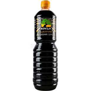 Bonsai, Соус соевый Классический, 1л