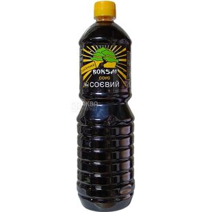 Bonsai, Соус соевый Классический, 1л
