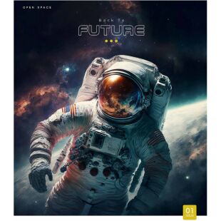 Школярик, 48 аркушів, Зошит в лінію, в асортименті