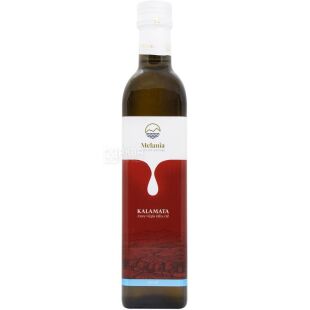 Melania Kalamata, 500 мл, Мелания Каламата, Масло оливковое Extra Virgin