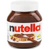 Nutella, 630 г, Нутелла, Паста шоколадная с орехами