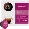 Nescafe Dolce Gusto Espresso, 16 шт., Кофе Нескафе Эспрессо, средней обжарки, в капсулах