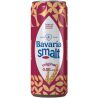 Bavaria, 0,33 л, Бавария, Пиво светлое, безалкогольное, ж/б