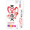 Kotex, Super, 32 шт., Гігієнічні тампони, без аплікатора, 4 краплі