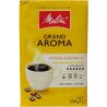 Melitta Grand Aroma, 250 г Кава Мелітта Гранд Арома, темного обсмаження, мелена