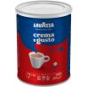 Lavazza, Crema Gusto, 250 г, Кава Лаваца, Крема Густо, середня обжарка, мелена, ж/б