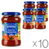 Чумак, 300 г, Паста томатна, 25%, упаковка 10 шт.
