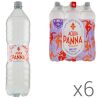 Acqua Panna, 1,5 л, Упаковка 6 шт., Аква Панна, Вода мінеральна негазована, ПЕТ