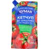 Чумак, 250 г, Кетчуп к шашлыку