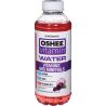 OSHEE Vitamin Water, 0,555 л, Напій негазований вітамізований Червоний Виноград та Пітахаї Оші, ПЕТ