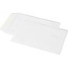 Конверт B4 (250х353 мм) белые 50 шт., с отрывной лентой