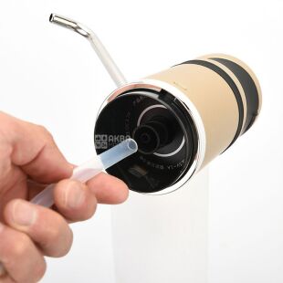 ViO E12-DS gold, Электропомпа для воды с защитой от детей