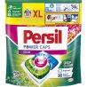 Persil Color, 35 шт., Капсулы для стирки цветной одежды, Персил