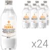 Acqua Panna, Упаковка 24 шт. х 0,5 л, Аква Панна, Вода мінеральна, негазована, ПЕТ