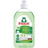 Frosch, Алоэ Вера, 500 мл, Бальзам-концентрат для мытья посуды