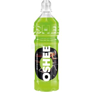Oshee Isotonic Sport Zero Lime-Mint, 0,75 л, Напиток изотонический витаминизированный негазированный Мята-Лайм Оши, без сахара, 