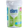 Claro, 160 г, Порошок для чищення посудомийних машин, концентрований, органічний