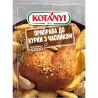 Kotanyi, 30 г, Котані, Приправа до курки з часником