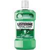 Listerine, 250 мл, Жидкость для полоскания рта, Защита десен