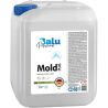 BALU Mold Plus, 5 л, Балу Молд, Средство для удаления грибка и плесени, канистра