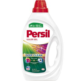 Persil Active Gel, 0,99 л, Гель для стирки цветной одежды, Персил