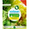 Sodasan Heavy Duty, 1,01 кг, Пральний порошок-концентрат для сильних забруднень з кисневим відбілювачем, органічний, Содасан